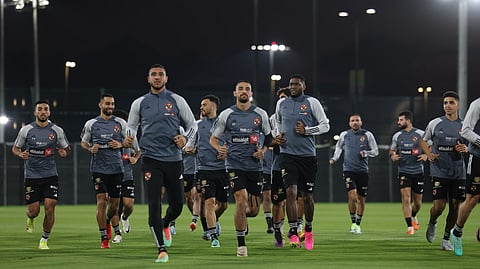 الأهلي