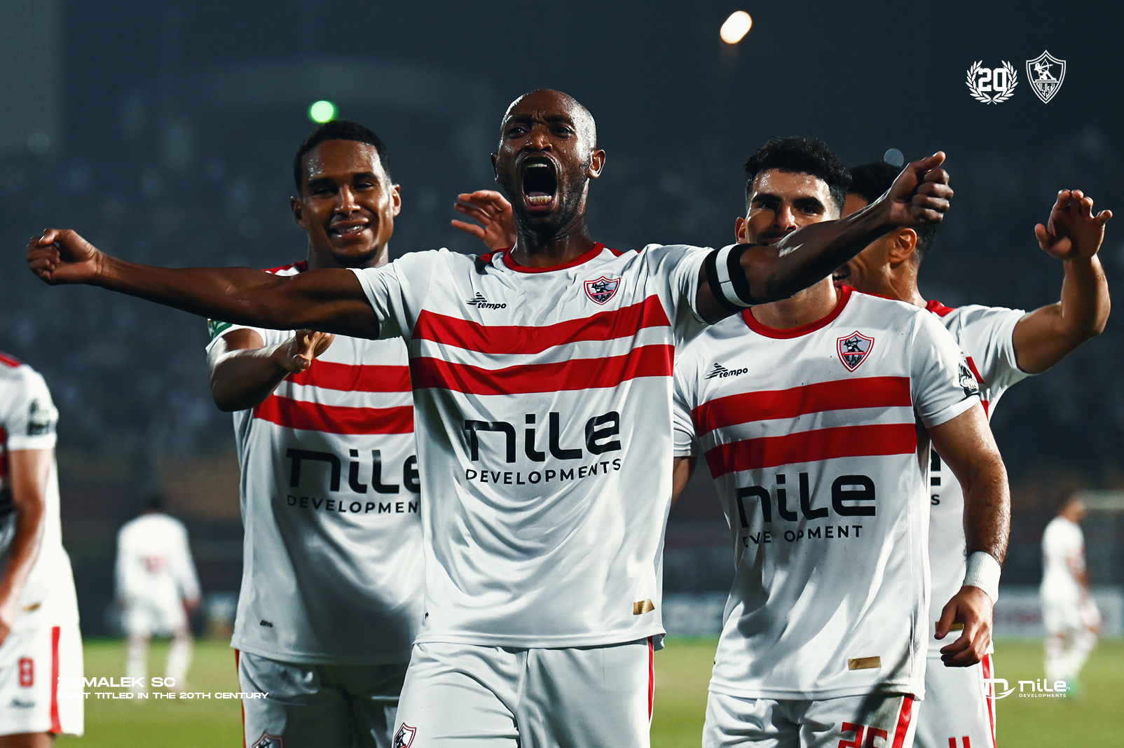 الزمالك