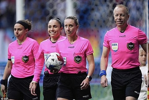 الاتحاد السعودي