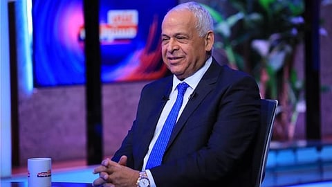 فرج عامر