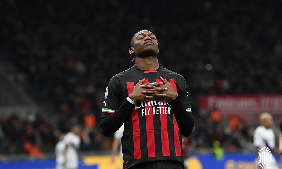 رفائيل لياو