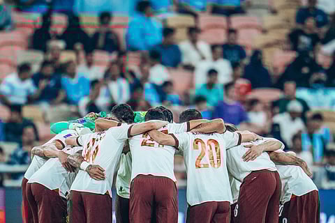 مانشستر سيتي