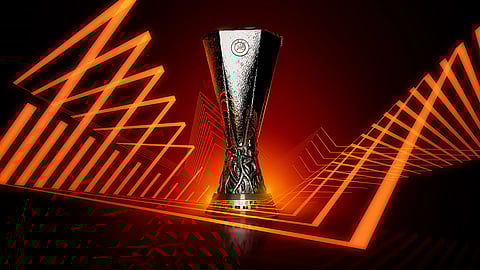 الدوري الأوروبي