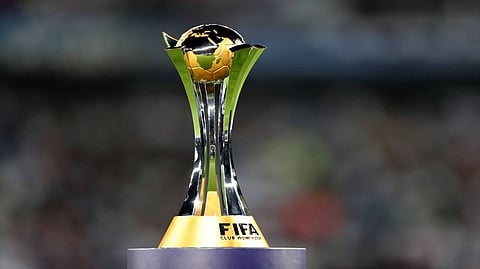 كأس العالم للأندية