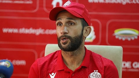 عادل رمزي - الوداد