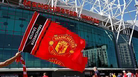 مانشستر يونايتد