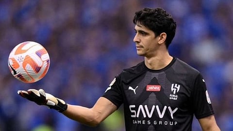 الهلال - بونو