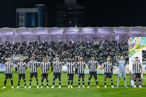 الشباب السعودي