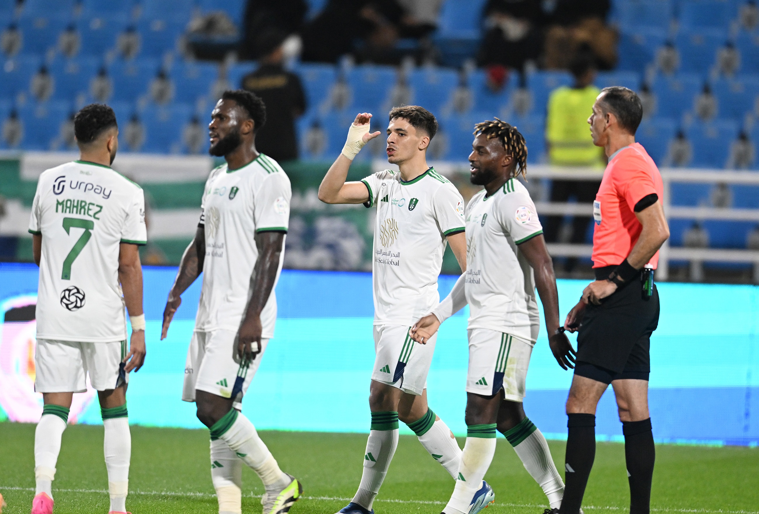 الأهلي السعودي