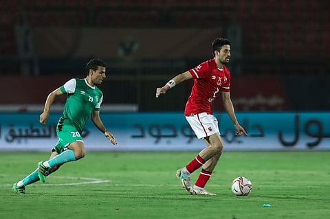 طاهر محمد طاهر