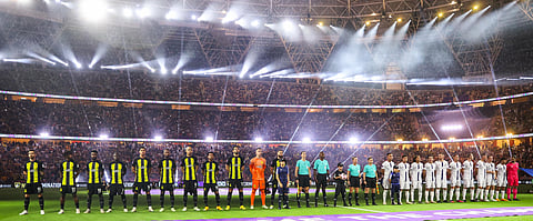 الاتحاد السعودي