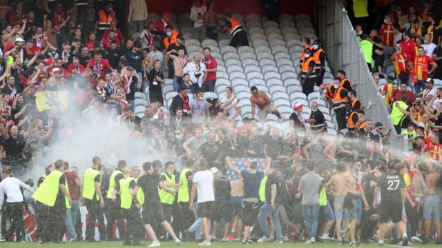 الدوري الفرنسي