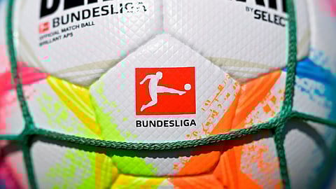 الدوري الألماني