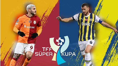 كأس السوبر التركي