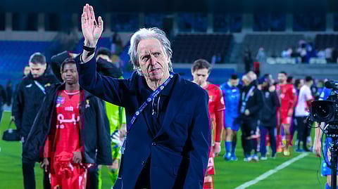 جورجي جيسوس