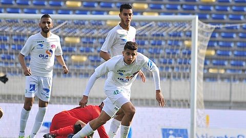 الرجاء المغربي