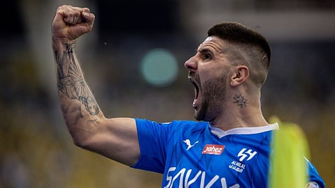 ألكسندر ميتروفيتش