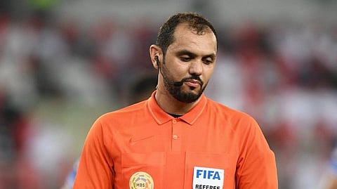 محمد الهويش