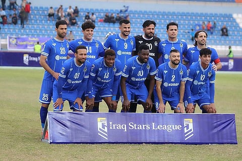 القوة الجوية