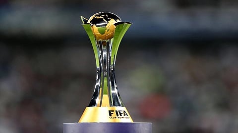 كأس العالم للأندية 2025
