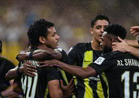 الاتحاد السعودي