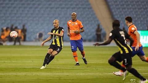 الاتحاد - فابينيو