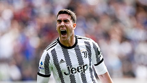 فلاهوفيتش - يوفنتوس