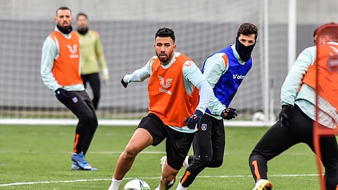 تريزيجيه - إسطنبول باشاك شهير