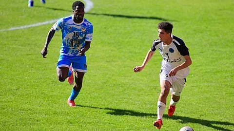 الطلبة - القاسم