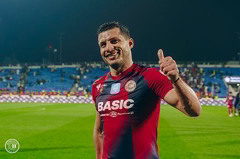 طارق حامد