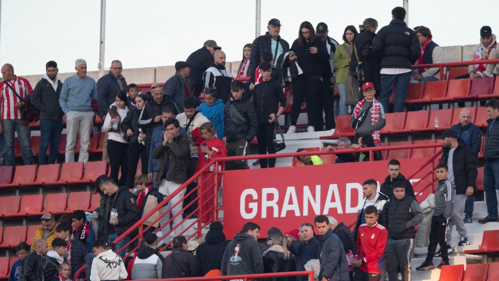 غرناطة ضد بلباو - الدوري الإسباني