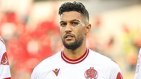 يحيى عطية الله