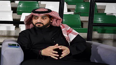 أهلي جدة ـ الدوري السعودي