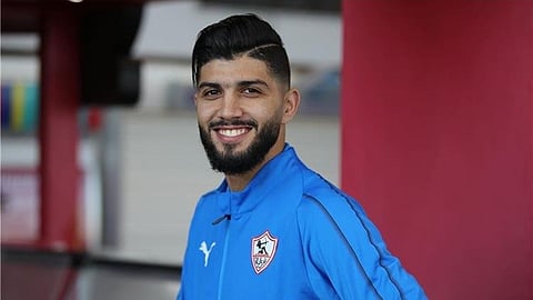 فرجاني ساسي