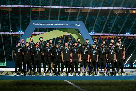 الأهلي
