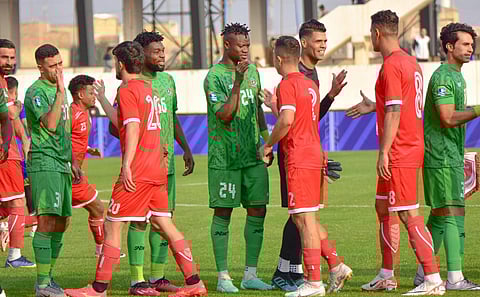 نفط ميسان ونوروز