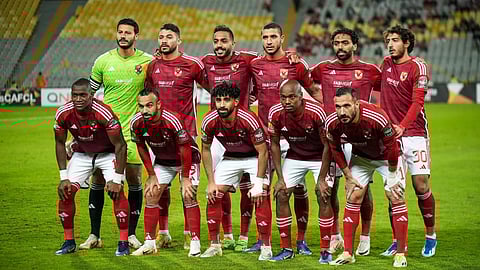 الأهلي