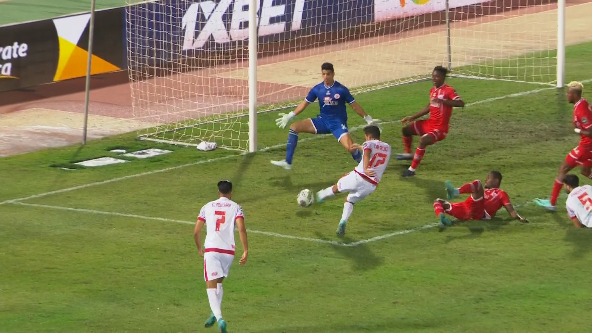 الوداد المغربي