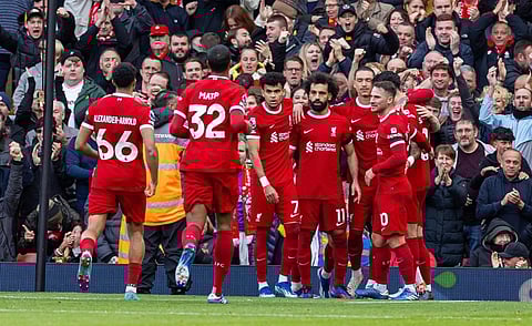 ليفربول