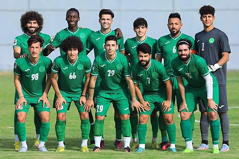 النفط