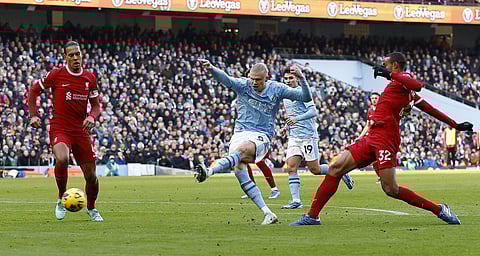 الدوري الإنجليزي