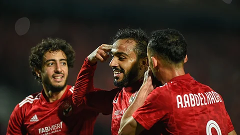 الأهلي
