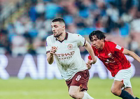 مانشستر سيتي