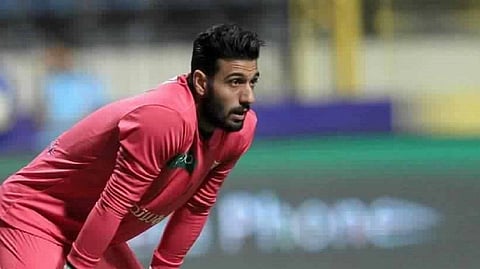 أحمد الشناوي