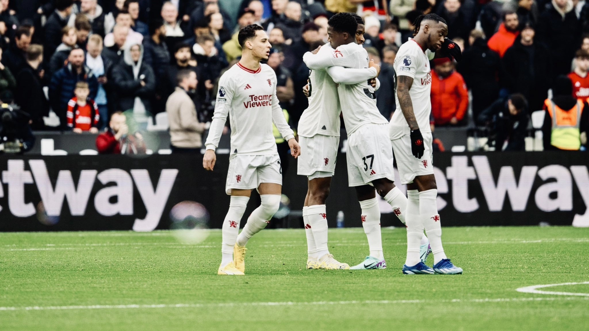 مانشستر يونايتد