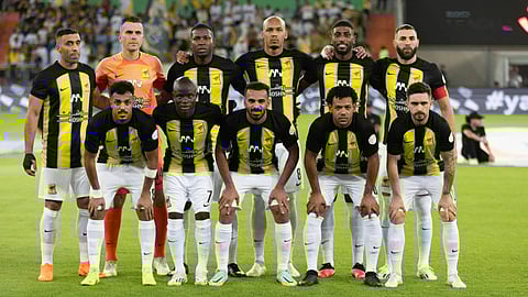 اتحاد جدة