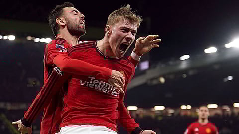 مانشستر يونايتد