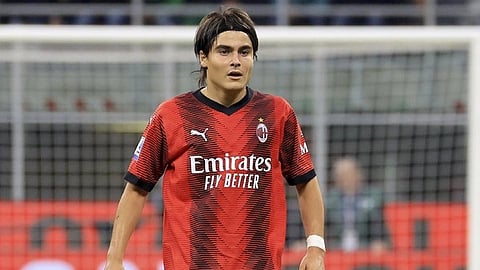 لوكا روميرو