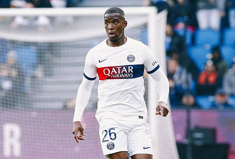 نوردي موكيلي