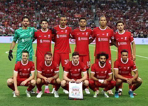 ليفربول